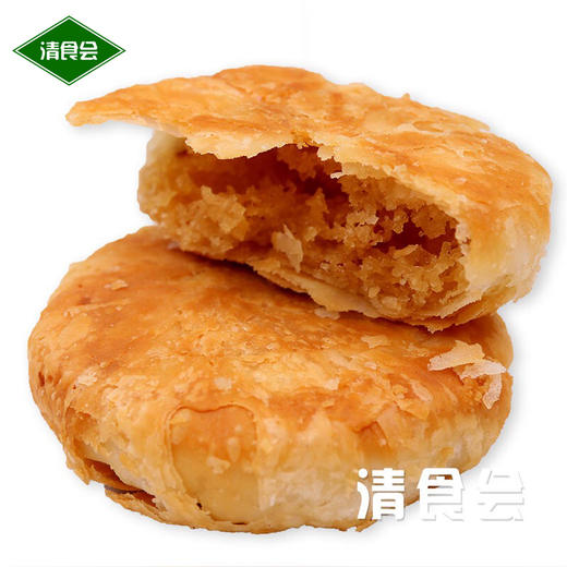 杨家酥饼 传统糕点零食 商品图0