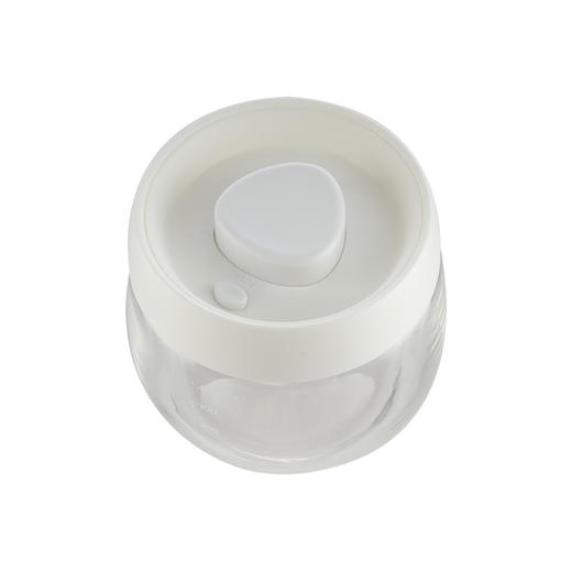 LF-FJI060 抽真空耐热玻璃储物罐两件套 商品图8