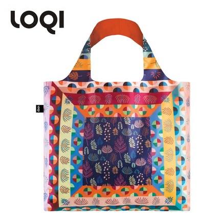 LOQI时尚万用袋 艺术系列 商品图3