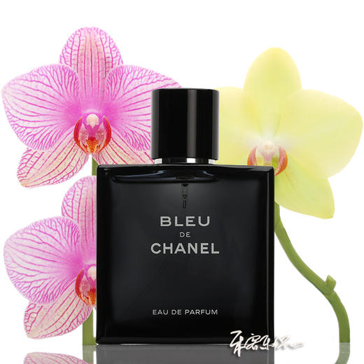 Chanel香奈儿 蔚蓝男士香水EDP bleu  小样/正装 商品图0