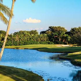 PGA国家度假村和水疗中心 PGA National Resort & Spa | 佛罗里达州高尔夫球场 俱乐部 | Florida Golf | FL | 美国高尔夫