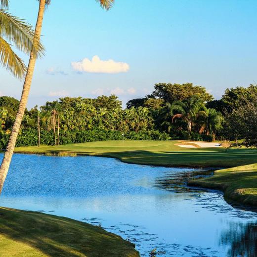 PGA国家度假村和水疗中心 PGA National Resort & Spa | 佛罗里达州高尔夫球场 俱乐部 | Florida Golf | FL | 美国高尔夫 商品图0
