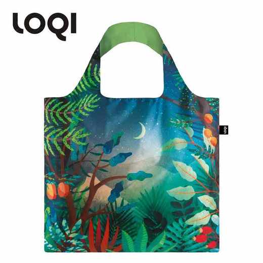 LOQI时尚万用袋 艺术系列 商品图2