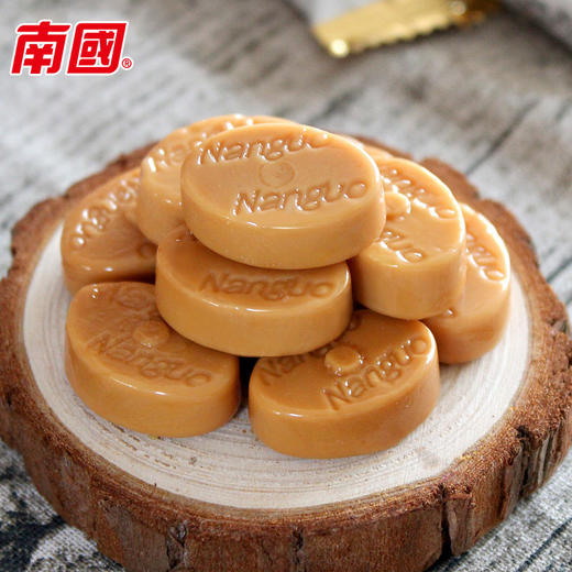南国特浓椰子糖200g 商品图3