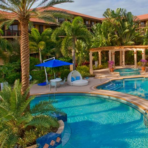 PGA国家度假村和水疗中心 PGA National Resort & Spa | 佛罗里达州高尔夫球场 俱乐部 | Florida Golf | FL | 美国高尔夫 商品图1