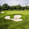 马来西亚吉隆坡高尔夫乡村俱乐部（西场）  kuala lumpur golf & country club （ West）  I 马来西亚高尔夫俱乐部 I 吉隆坡高尔夫 商品缩略图5