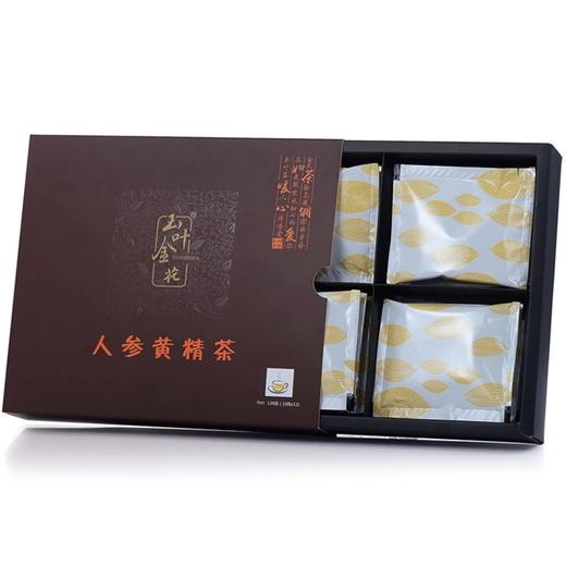 人参黄精茶120g4g30袋