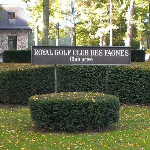 皇家沼泽地高尔夫俱乐部 Royal Golf Club des Fagnes | 欧洲 比利时高尔夫球场 商品图3
