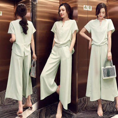 XP-XMR1969-时尚御姐气质套装 商品图1