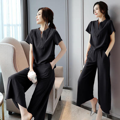 XP-XMR1969-时尚御姐气质套装 商品图3