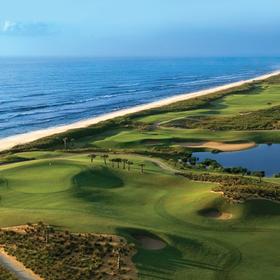 哈莫克海滩度假酒店无限畅打套餐 Hammock Beach Resort | 佛罗里达州高尔夫球场 俱乐部 | Florida Golf | FL | 美国高尔夫