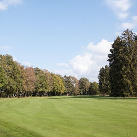 皇家沼泽地高尔夫俱乐部 Royal Golf Club des Fagnes | 欧洲 比利时高尔夫球场