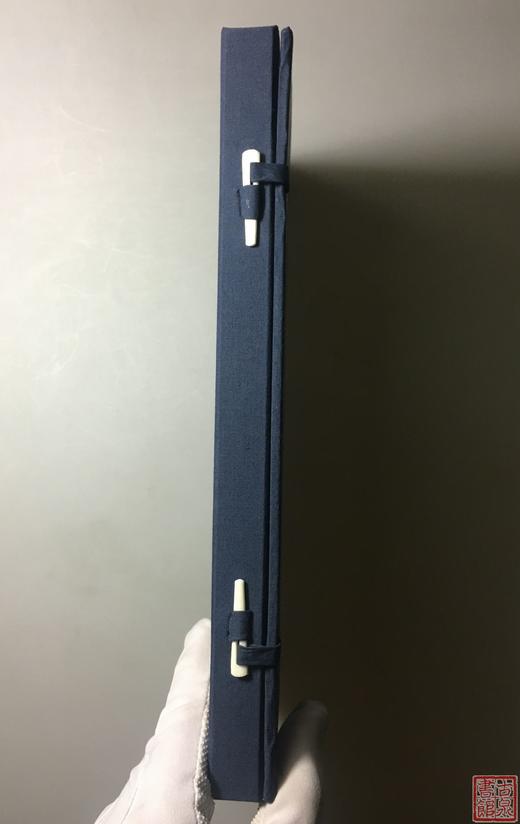 《中国近代铸币仿造臆造拓选》一函一册 商品图13