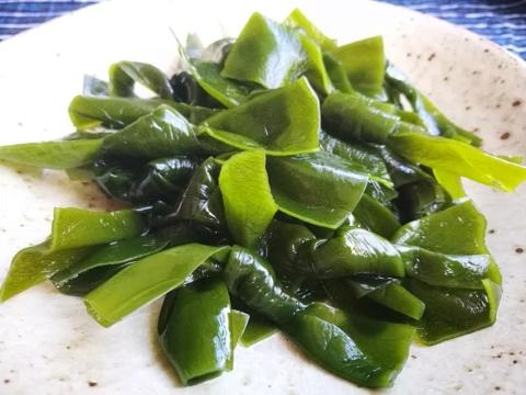 合作产品/ 生态深水海带  包邮 （每周一，三，周五发货） 商品图3