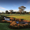 基督城高尔夫俱乐部 Christchurch Golf Club | 新西兰高尔夫球场 | 新西兰南岛 商品缩略图0