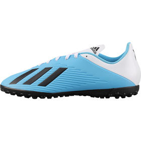 adidas阿迪达斯X 19.4 TF碎钉成人足球鞋男F35345