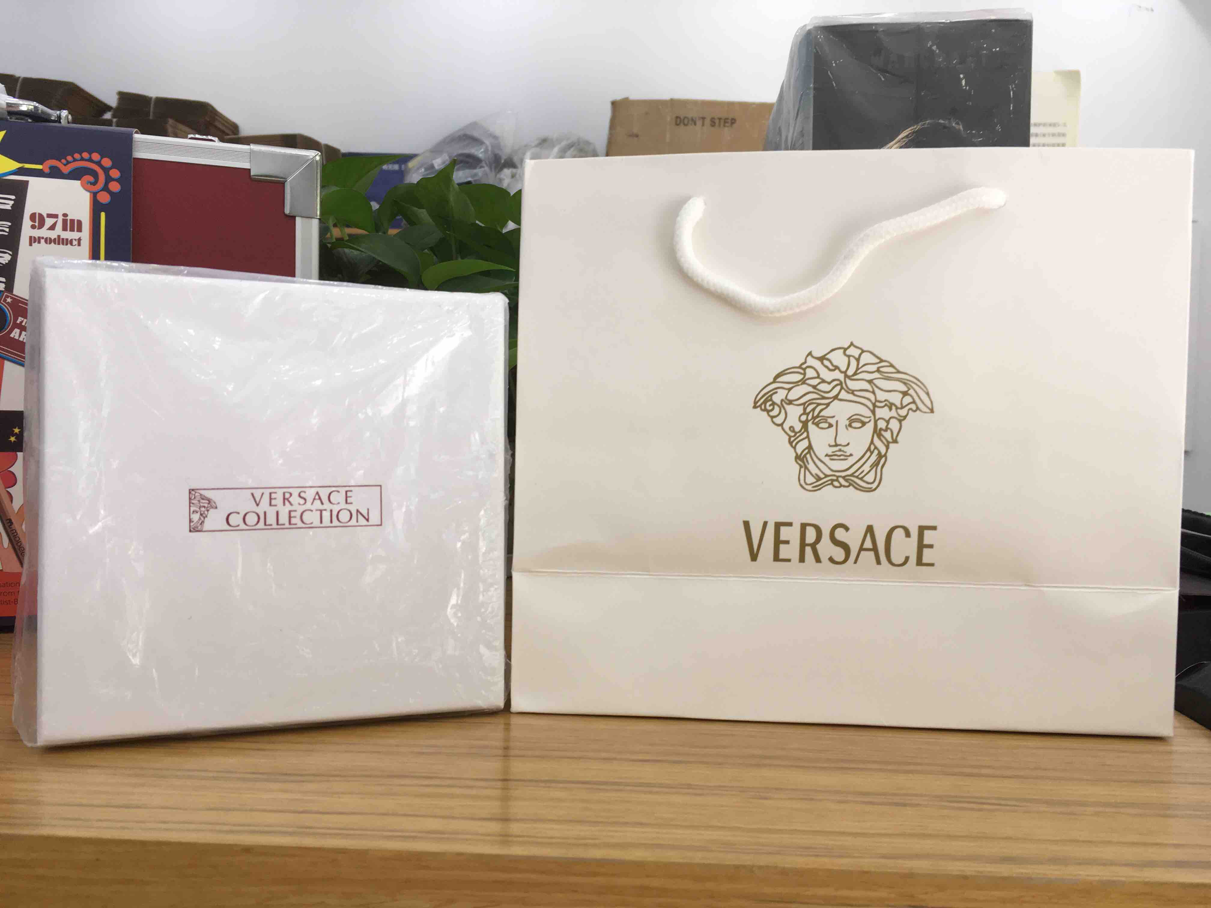 范思哲男士皮带 正品