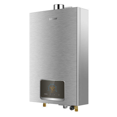 海尔燃气热水器jsq24-12dc3(12t) 商品图1