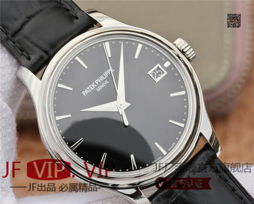 ZF百达翡丽古典系列5227腕表强势登场！极致优雅，经典永恒，低调完美，表中之帅！ 商品图8