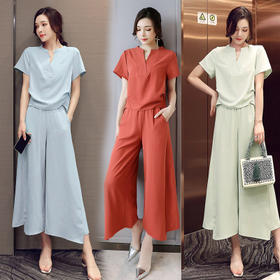 XP-XMR1969-时尚御姐气质套装