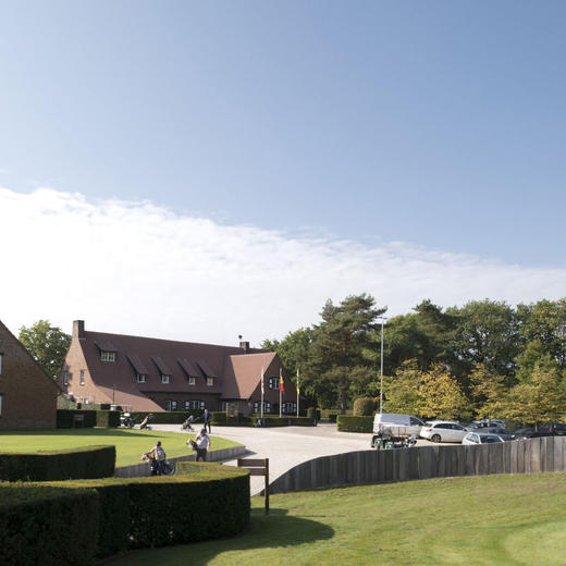 皇家林伯格高尔夫俱乐部 Royal Limburg Golf Club | 欧洲 比利时高尔夫球场 商品图7