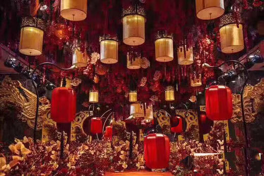 中式灯笼【运费自理】 商品图1