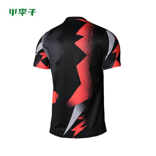 Nike耐克19-20赛季大巴黎球服训练短袖球衣BV6100-011 商品图1