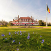 皇家祖特高尔夫俱乐部 Royal Zoute Golf Club | 欧洲 比利时高尔夫球场 商品缩略图0