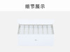 奥尔滨清新莹白净透精华液（28天量） 1ml*28支 商品缩略图2