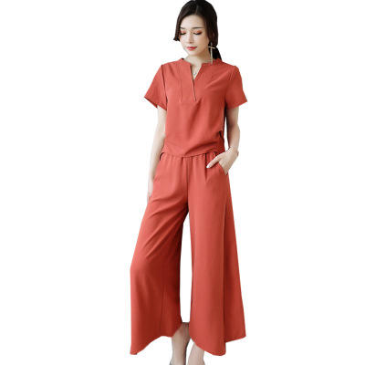 XP-XMR1969-时尚御姐气质套装 商品图4