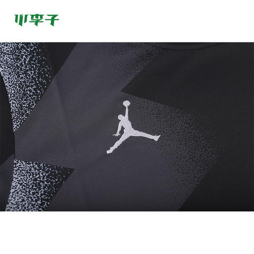 Nike耐克19-20赛季大巴黎球服训练短袖球衣BV6100-011 商品图3