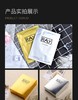 妆蕾金色/银色面膜    35g*10片 商品缩略图0