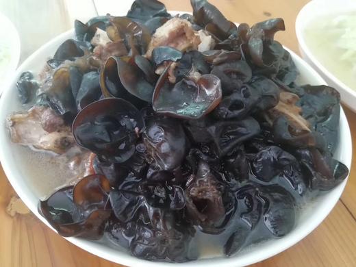 【精选】野生椴木耳 商品图3