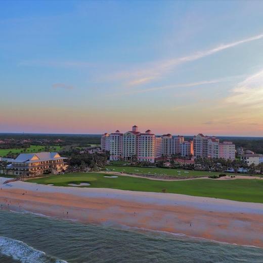 哈莫克海滩度假酒店无限畅打套餐 Hammock Beach Resort | 佛罗里达州高尔夫球场 俱乐部 | Florida Golf | FL | 美国高尔夫 商品图2