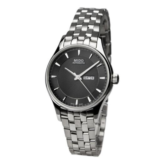 美度 MIDO 布鲁纳系列女士自动机械腕表 M001.230.11.061.91 商品图1