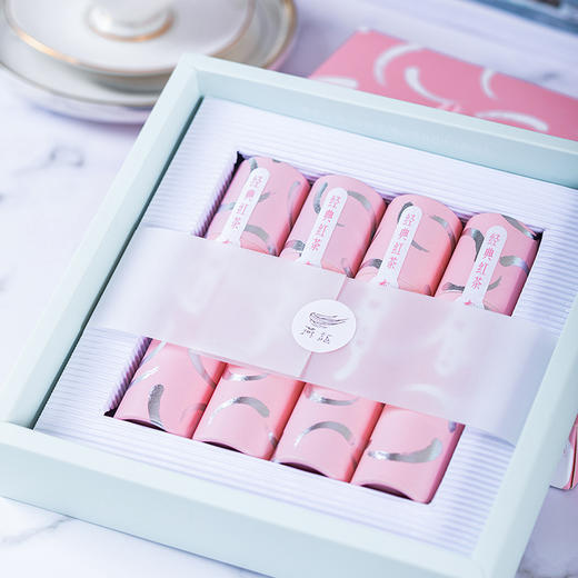 燕语告白系列七夕礼盒 商品图5