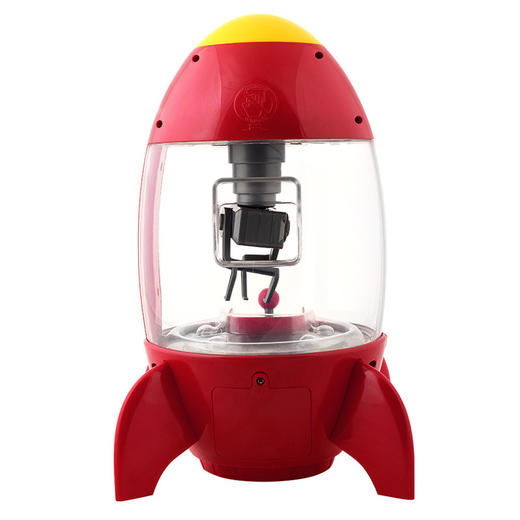 多美 TOMY玩具总动员太空外星人夹公仔机485957 商品图0