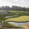 克莱恩苏芮高尔夫俱乐部 Golf Club Crans-sur-Sierre | 欧洲高尔夫球场 俱乐部 | 瑞士 | Switzerland 商品缩略图10