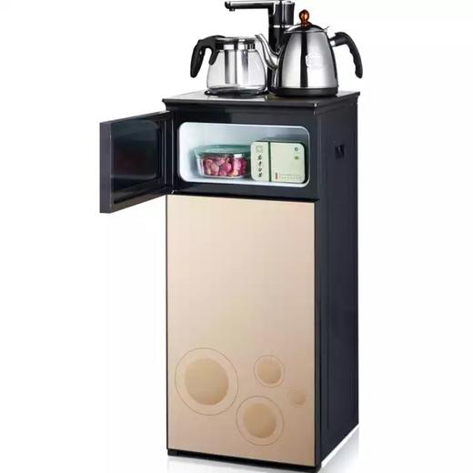 浪木智能立式温热全自动茶吧机WL-2060MX6 商品图5