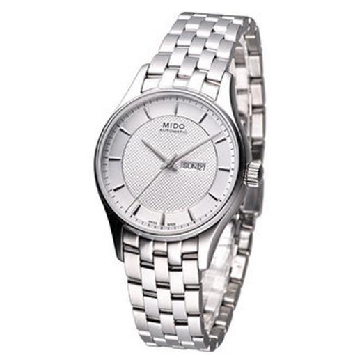 美度 MIDO 布鲁纳系列女士自动机械腕表 M001.230.11.031.91 商品图2