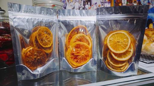 Sweetie | 肉桂低温慢烤橙片 商品图3