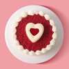 惊喜芝心 | 树莓乳酪慕斯 商品缩略图1