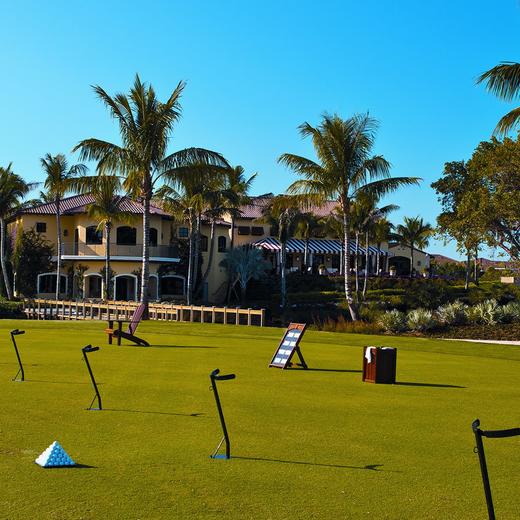 翡翠沙丘俱乐部 Emerald Dunes Club | 佛罗里达州高尔夫球场 俱乐部 | Florida Golf | FL | 美国高尔夫 商品图3