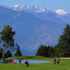 克莱恩苏芮高尔夫俱乐部 Golf Club Crans-sur-Sierre | 欧洲高尔夫球场 俱乐部 | 瑞士 | Switzerland 商品缩略图3