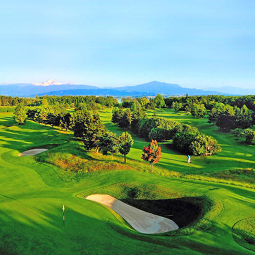 皇家葡萄园高尔夫俱乐部 Golf Club Domaine Impérial | 欧洲高尔夫球场 俱乐部 | 瑞士 | Switzerland 商品图1