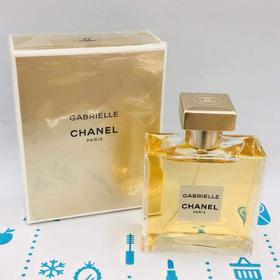 CHANEL香奈儿 嘉柏丽尔香水EDP #50ml、#100ml（204254）（205251）