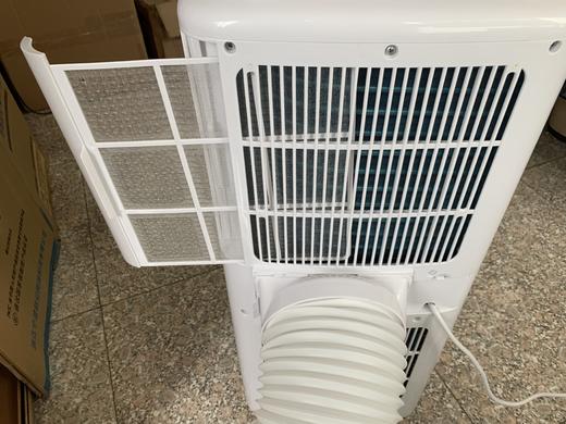 夏新KY-35B单冷空调 商品代码A0027 商品图1