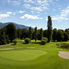 阿斯科纳帕特里齐亚高尔夫俱乐部 Golf Club Patriziale Ascona | 欧洲高尔夫球场 俱乐部 | 瑞士 | Switzerland 商品缩略图3