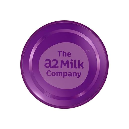 a2白金 婴儿配方奶粉2段 900g（6-12个月 ） 商品图6