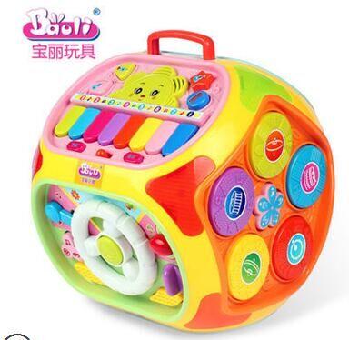 HX-宝丽益智学习屋 1406 商品图0